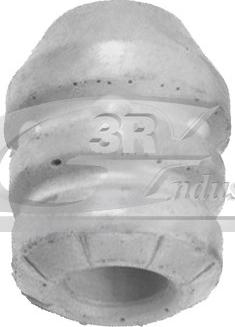 3RG 45752 - Rubber Buffer, suspension europarts.cy