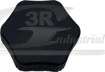 3RG 69644 - Control, seat adjustment europarts.cy