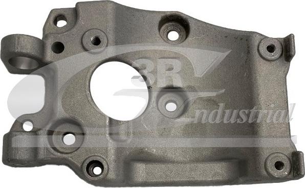 3RG 64300 - Holder, compressor europarts.cy