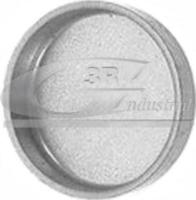 3RG 84014 - Frost Plug europarts.cy