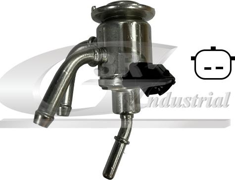 3RG 84105 - Dosing Module, urea injection europarts.cy