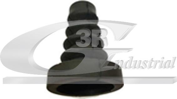 3RG 84276 - Bellow, air suspension europarts.cy