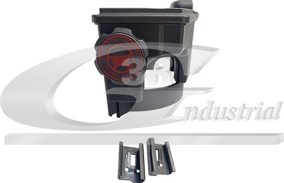 3RG 85292 - Hydraulic Pump, steering system europarts.cy