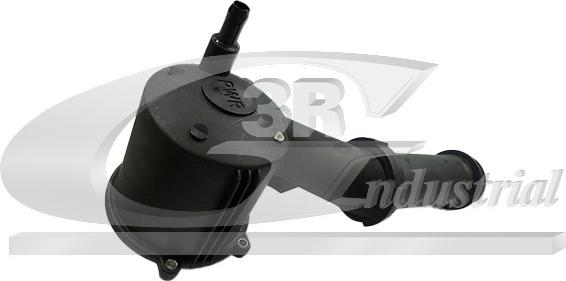 3RG 85297 - Hydraulic Pump, steering system europarts.cy
