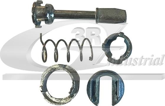 3RG 85773 - Lock Cylinder europarts.cy