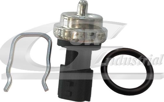 3RG 80441 - Sensor, coolant temperature europarts.cy