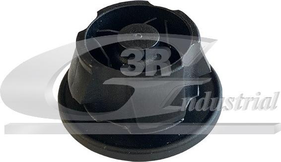 3RG 80571 - Fastening Element, engine cover europarts.cy