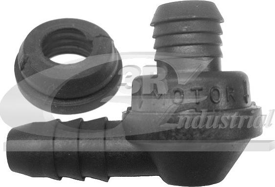 3RG 80010 - Repair Kit, brake booster europarts.cy