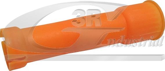3RG 80715 - Funnel, oil dipstick europarts.cy
