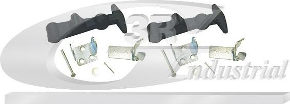 3RG 81087 - Boot / Cargo Area Lid europarts.cy