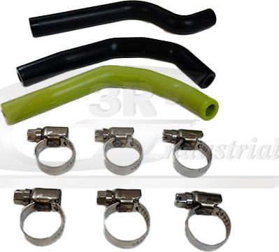 3RG 83651 - Hose Line, soot / particulate filter regeneration europarts.cy