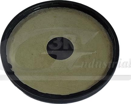 3RG 83662 - Plug, rocker arm shaft mounting bore europarts.cy