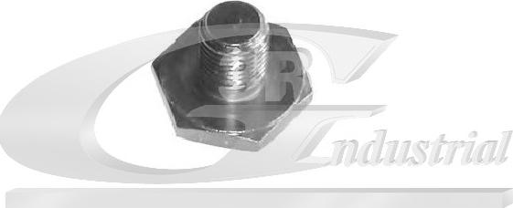3RG 83002 - Sealing Plug, oil sump europarts.cy