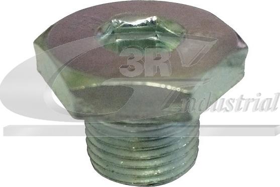 3RG 83007 - Sealing Plug, oil sump europarts.cy