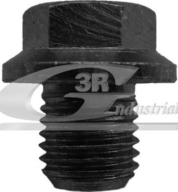 3RG 83013 - Sealing Plug, oil sump europarts.cy
