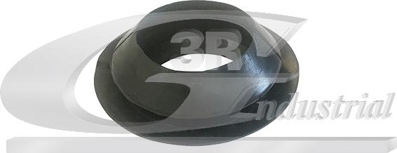 3RG 83277 - Seal, fuel filler neck europarts.cy
