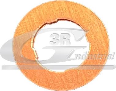 3RG 87706 - Seal Ring, injector europarts.cy
