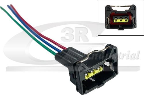 3RG 30607 - Cable Repair Set, camshaft sensor europarts.cy