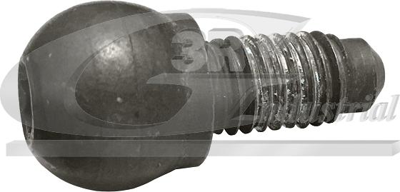 3RG 22229 - Screw, releaser shaft europarts.cy