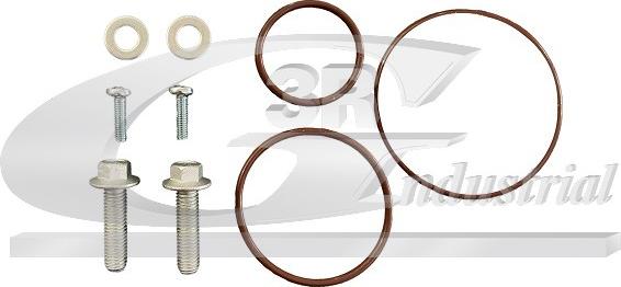 3RG 74205 - Repair Set, vacuum pump (braking system) europarts.cy