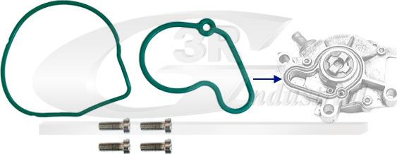 3RG 74708 - Repair Set, vacuum pump (braking system) europarts.cy