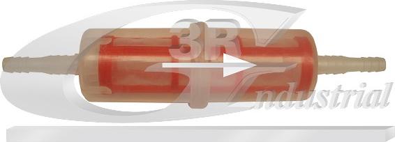 3RG B2005 - Fuel filter europarts.cy