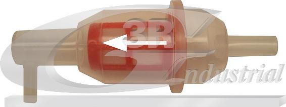 3RG B2003 - Fuel filter europarts.cy