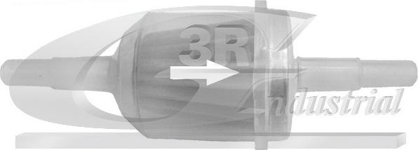 3RG B2002 - Fuel filter europarts.cy