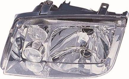 ABAKUS 441-1138L-LD-EM - Headlight europarts.cy