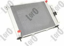 ABAKUS 042-017-0034-B - Cooler Module europarts.cy