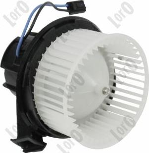 ABAKUS 054-022-0015 - Interior Blower europarts.cy