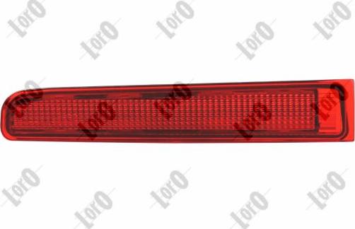 ABAKUS 053-43-871 - Auxiliary Stop Light europarts.cy