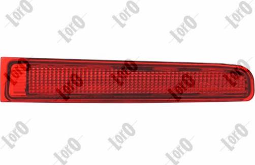 ABAKUS 053-43-872 - Auxiliary Stop Light europarts.cy
