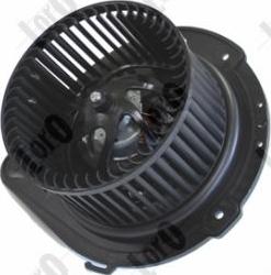 ABAKUS 053-022-0003 - Interior Blower europarts.cy