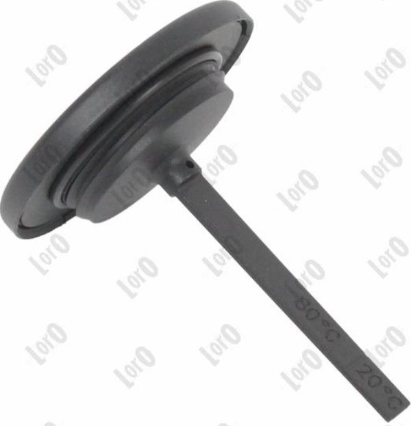 ABAKUS 004-027-010 - Sealing Cap, expansion tank (power steering) europarts.cy