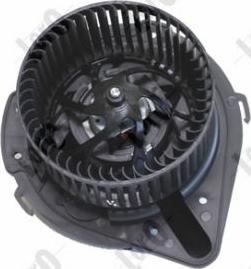 ABAKUS 003-022-0003 - Interior Blower europarts.cy