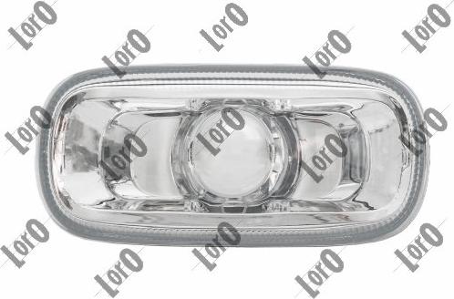 ABAKUS 003-15-840 - Indicator europarts.cy