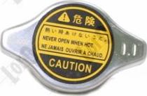 ABAKUS 018-027-001 - Sealing Cap, radiator europarts.cy