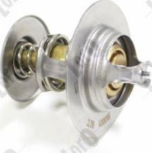 ABAKUS 017-025-0003 - Coolant thermostat / housing europarts.cy