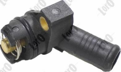 ABAKUS 017-025-0007 - Thermostat, oil cooling europarts.cy
