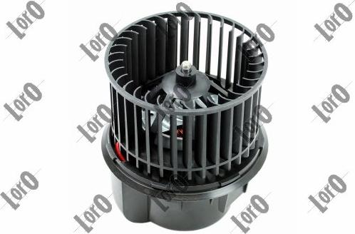 ABAKUS 017-022-0002 - Interior Blower europarts.cy