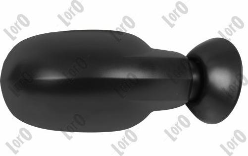 ABAKUS 0801M02 - Outside Mirror europarts.cy
