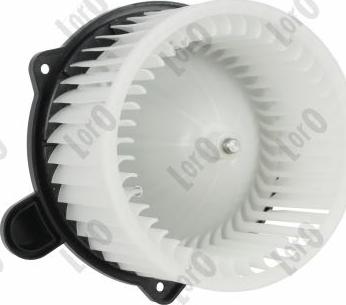 ABAKUS 024-022-0002 - Interior Blower europarts.cy