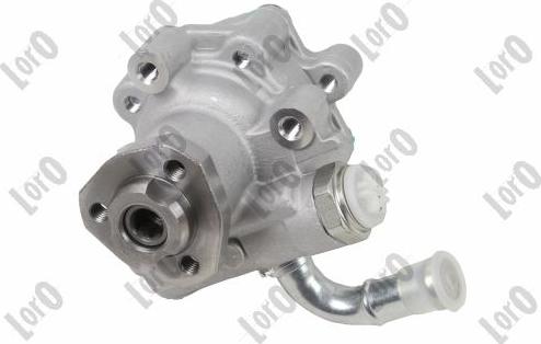 ABAKUS 140-01-005 - Hydraulic Pump, steering system europarts.cy
