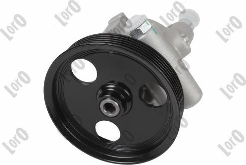 ABAKUS 140-01-029 - Hydraulic Pump, steering system europarts.cy