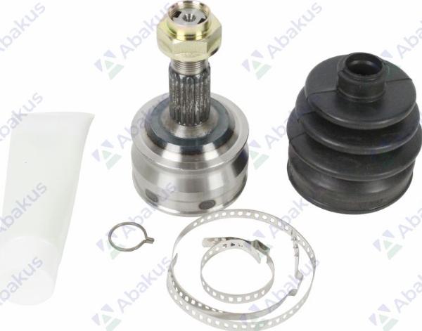 ABAKUS 141-04-038 - Joint Kit, drive shaft europarts.cy