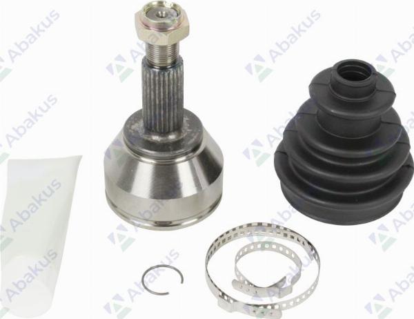 ABAKUS 141-04-070 - Joint Kit, drive shaft europarts.cy