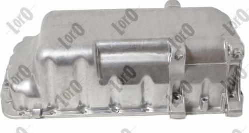 ABAKUS 100-00-004 - Oil sump europarts.cy