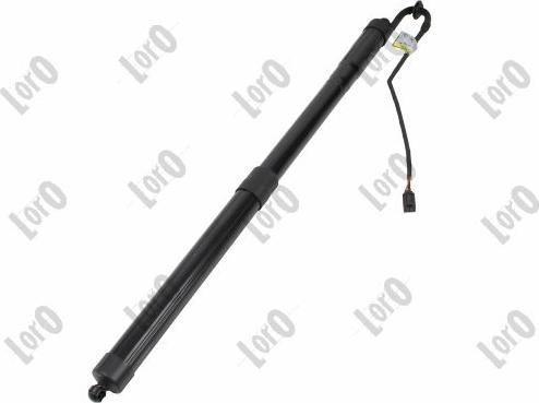 ABAKUS 101-02-012 - Electric Motor, tailgate europarts.cy