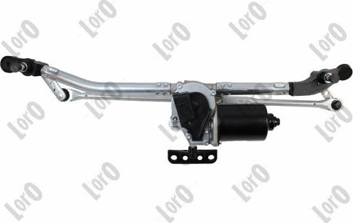 ABAKUS 103-04-094 - Window Wiper System europarts.cy